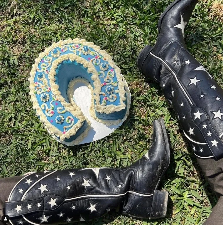Womens western hotsell boot brands