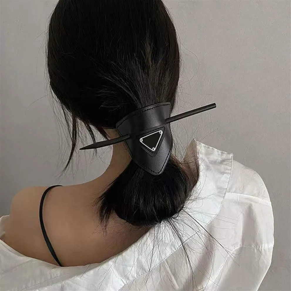 Hair Clip Hairpins for Women Fashion Hair Accessories Vintage Big Solid Hair Bow Ties Headband