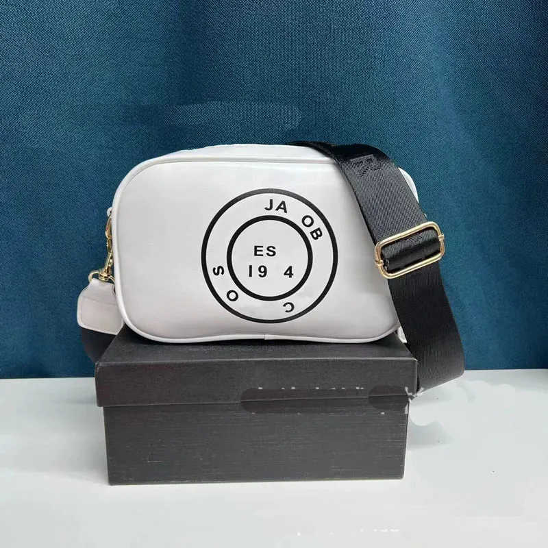 10 Colour!Designer Luxury Snapshot Shoulder Bag Fashion Womens Mens