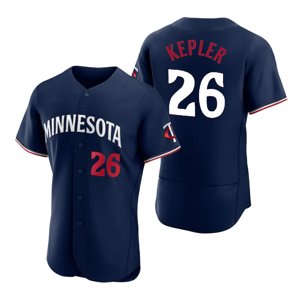 Max kepler jersey hot sale