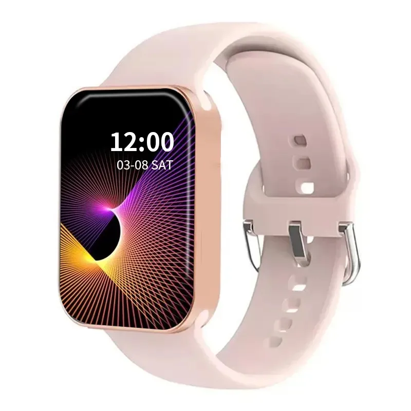 новые умные часы для Apple Watch Ultra 2 Series 9 49 мм iWatch морской ремешок умные часы спортивные часы коробка с ремешком для беспроводной зарядки Защитный чехол