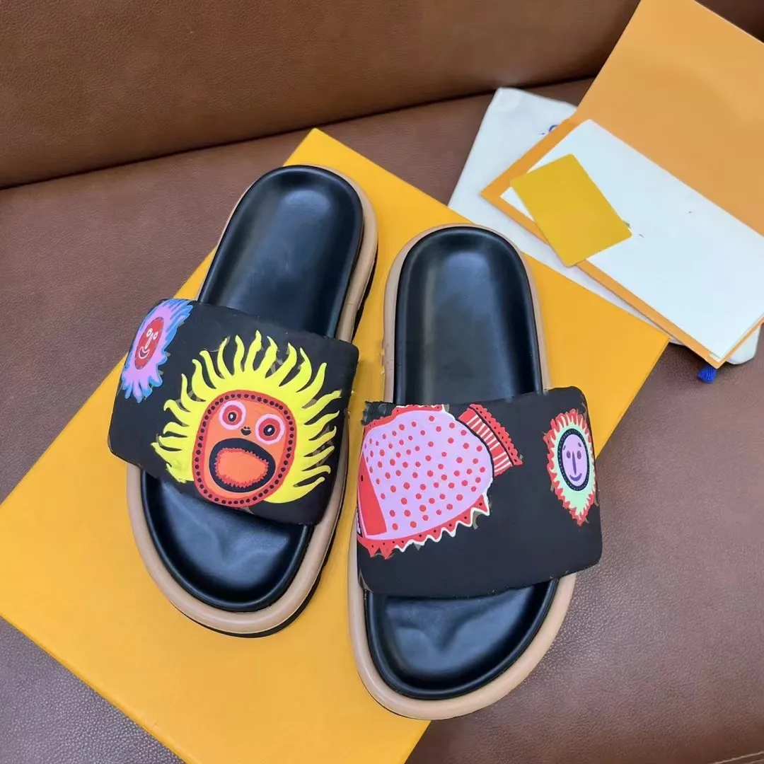Dhgate designer shop sandals