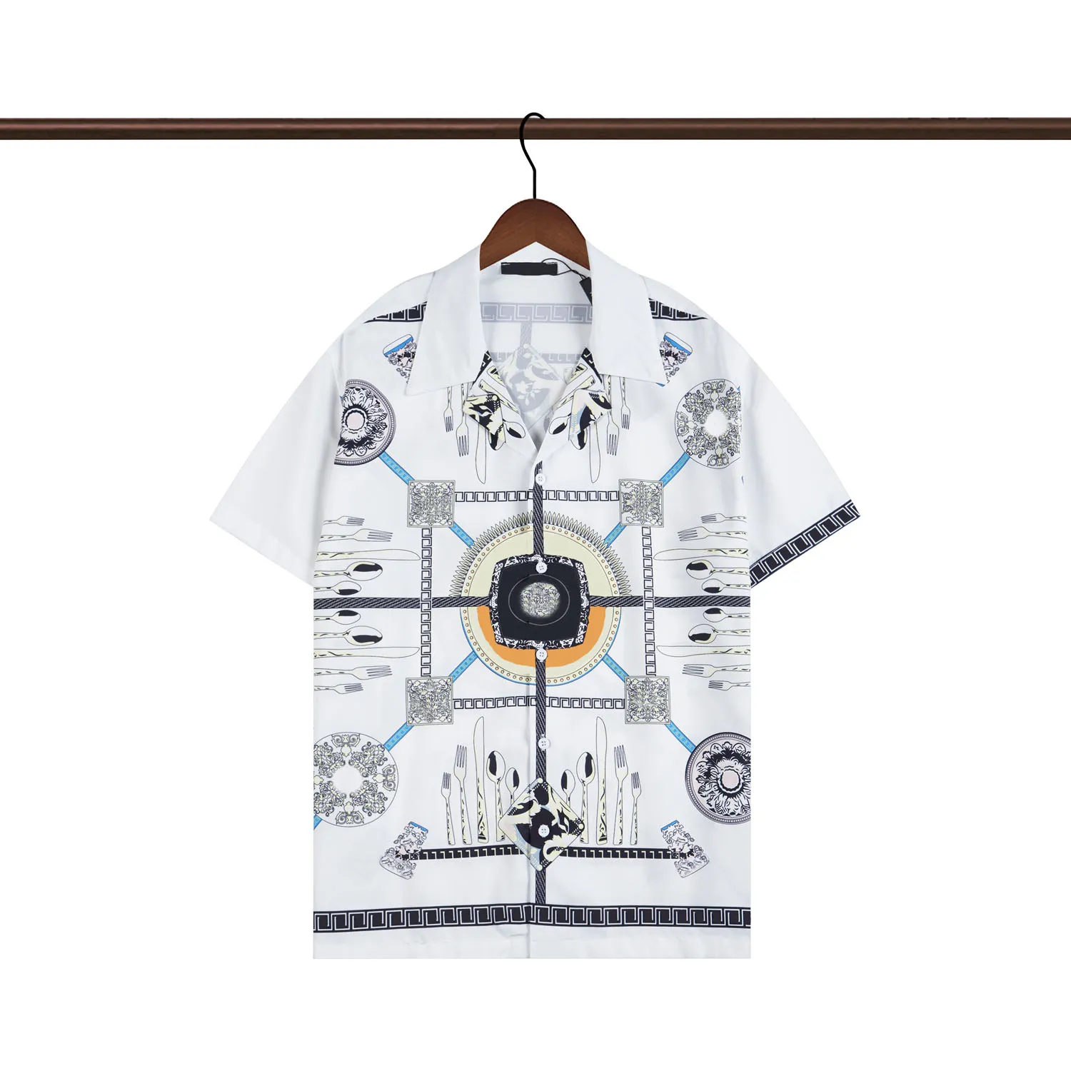 Designer shop shirts dhgate