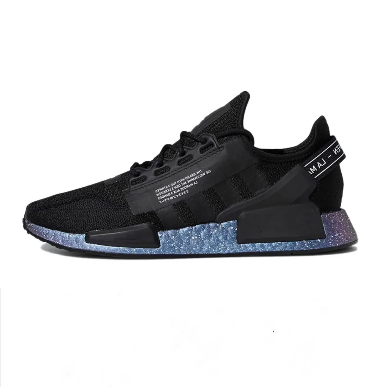 Thunder R1 Cloudrunner Shoes For Men And Women 2023 Mexico City Metallic Core Black Munich Oreo Og Trainers From Shoes factory99 58.64 DHgate.Com
