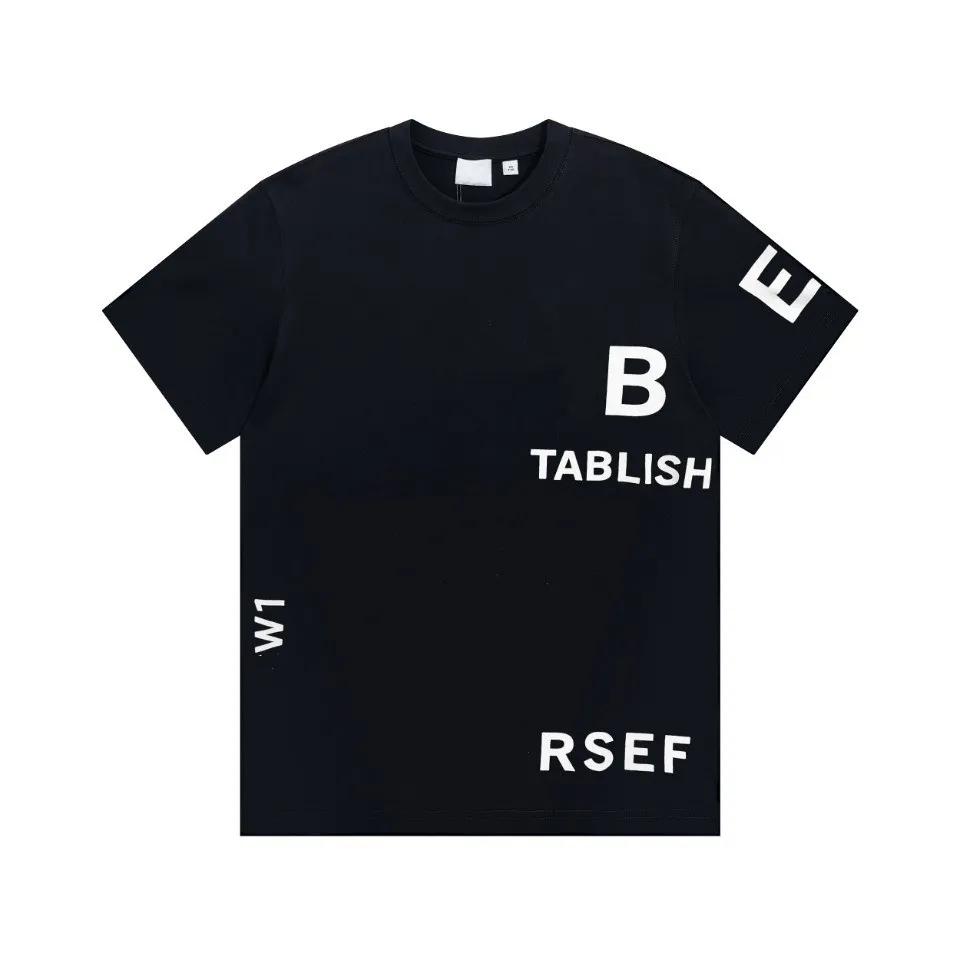 メンズTシャツbu TシャツプールパーティープリントティーメンズロタスティーサマーレディースTシャツルースティーメンカジュアルシャツブラックティーS-xl