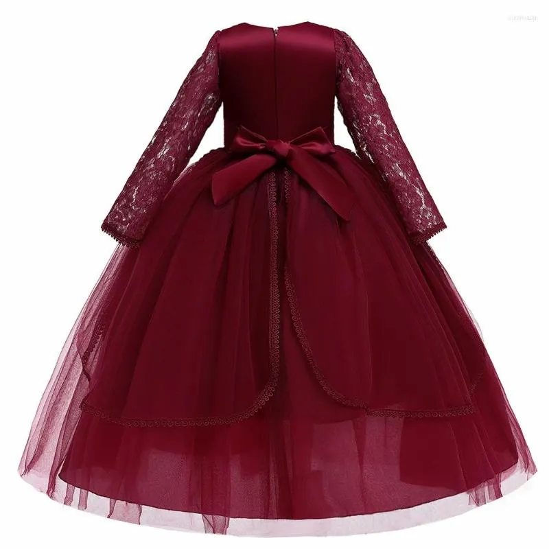 Party wear gown for 14 year girl hot sale