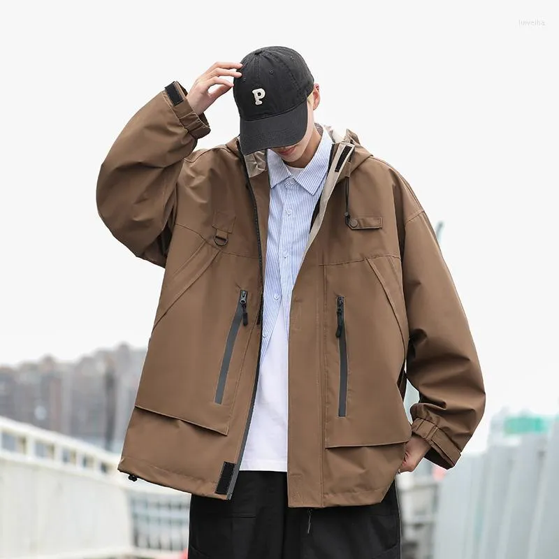 Japanese clearance pilot jacket