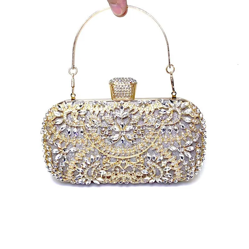 Buy Gold Evening Bag Vintage Clutch Purse Vintage Gold Clutch Clutches and  Evening Bags Small Handbags and Purses Online in India - Etsy