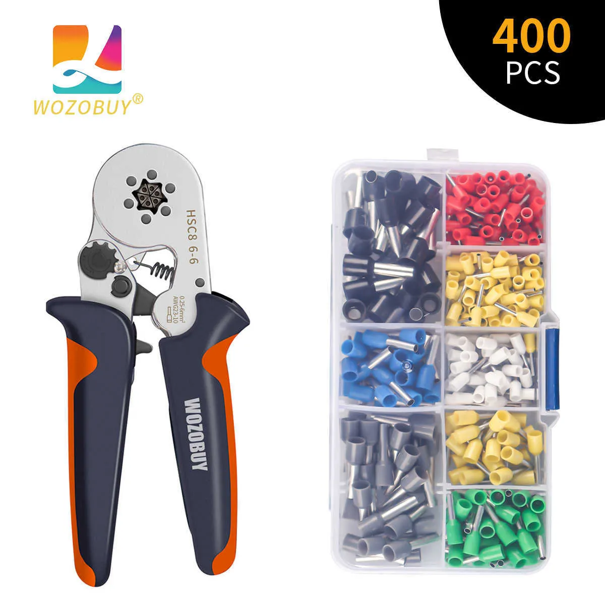 Ferrule crimper bunnings deals