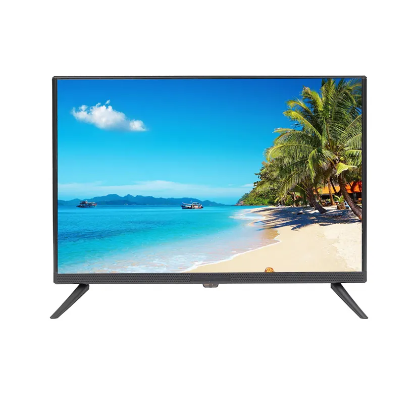 Cena TV z płaskiego ekranu 15 17 19 22 -calowy telewizja LED używana telewizja