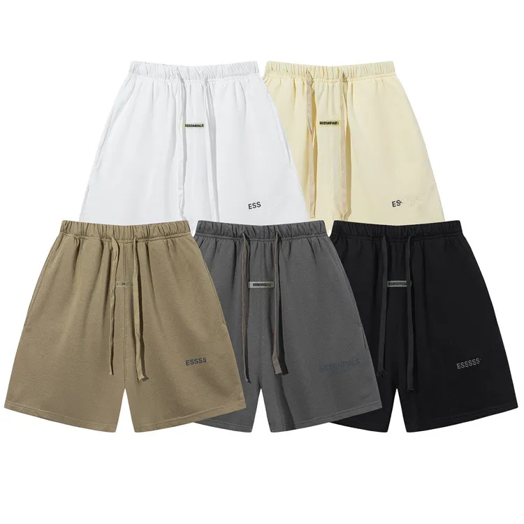 Designer Fashion Summer Casual Latest Hip Hop Monogram Print Pants