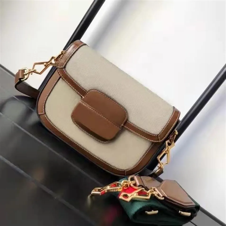 Whole crossbody Designer bags fashion Saddle leather shoulder bags luxury bag lady purses card holder messenger Dicky0750 hand254t