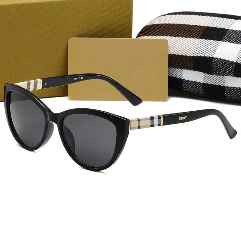 Lunettes de soleil rétro pour femmes designer Ladies 5808 lunettes de soleil Beach UV protection glasses