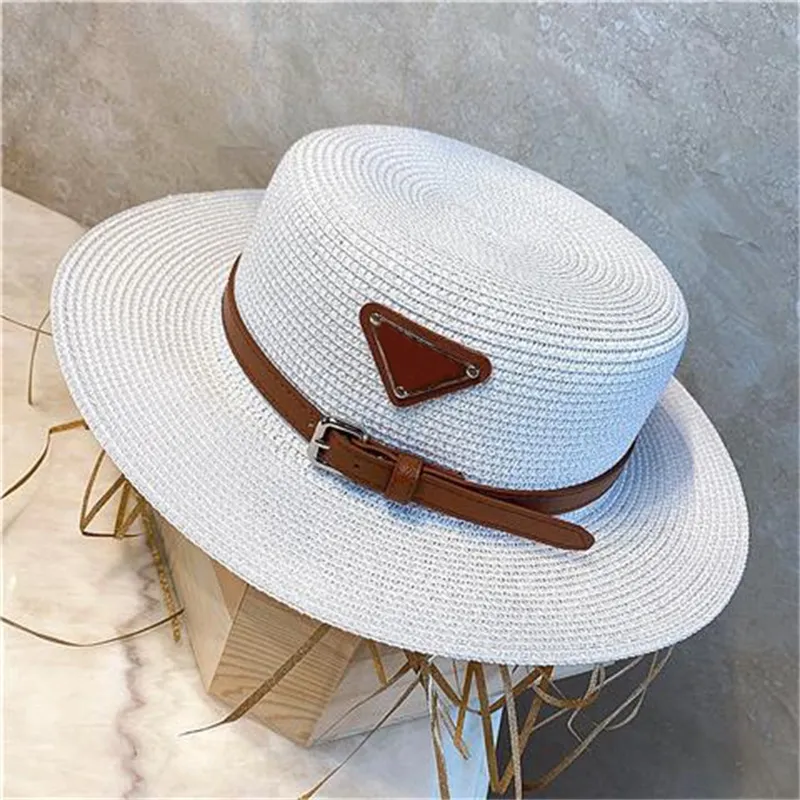 Holiday Travel Designer Cap Plant Beach Hat Summer Sun Proof