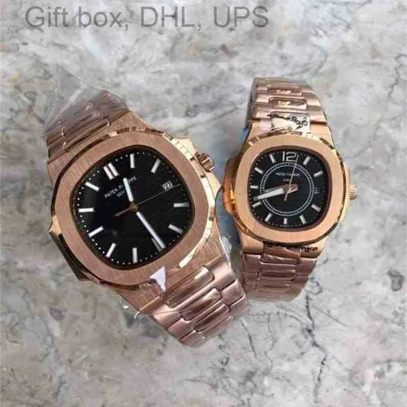 Patk Superclone Philipp Luksuse Watches Watch for Philpe Mens para oglądaj kompletny pakiet hvqt
