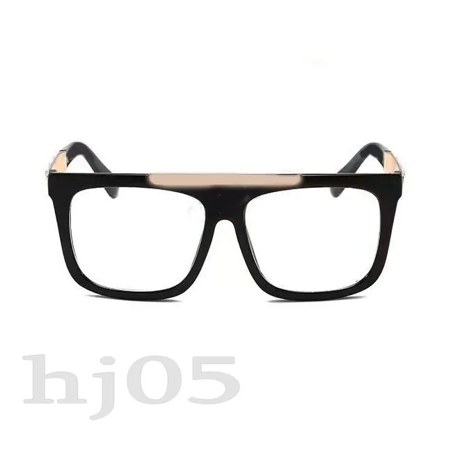 Lyxiga solglasögon designer glas breda ram mode lunette homme utomhus reser uva skydd överdimensionerade strand solglasögon mode retro pj059 c23