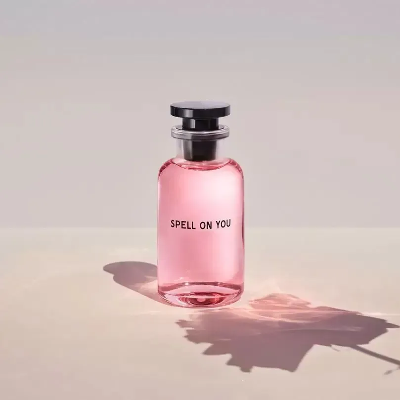 당신의 향수에 대한 유명 브랜드 주문 Eau de Parfum 100ml 클래식 레이디 향기 오래 지속됩니다.