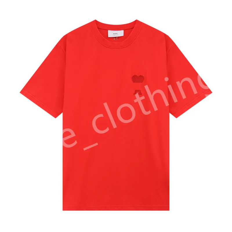 2024 Designer Camiseta Mulheres Coréia Moda Camisas Luxo Tees Verão Manga Curta Top Crew Pescoço Roupas Roupas S-XL