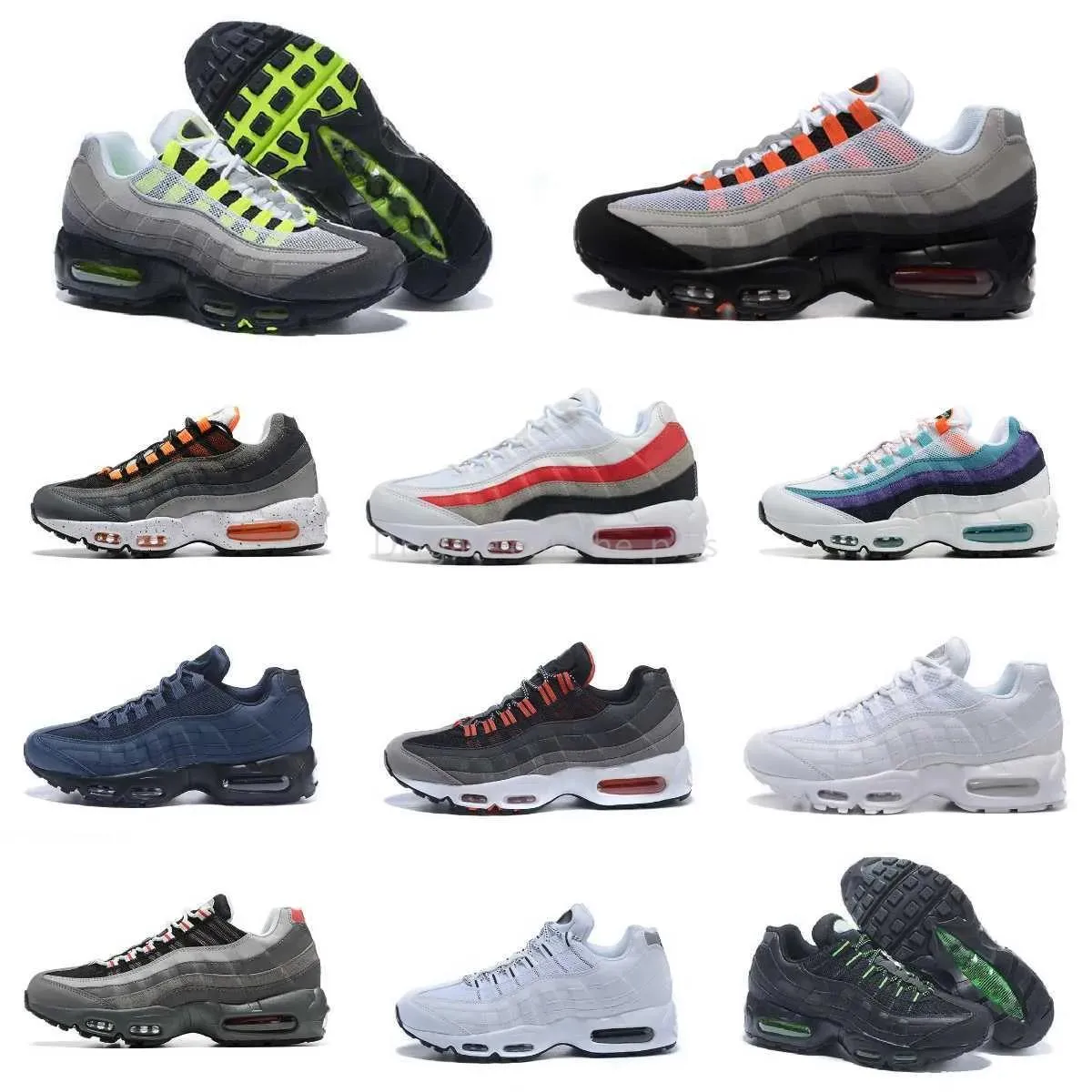 nike zoom trail running