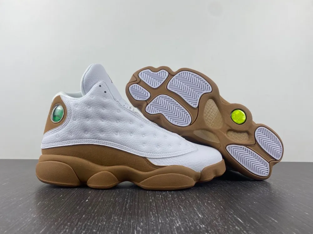Wheat hotsell basketball shoes