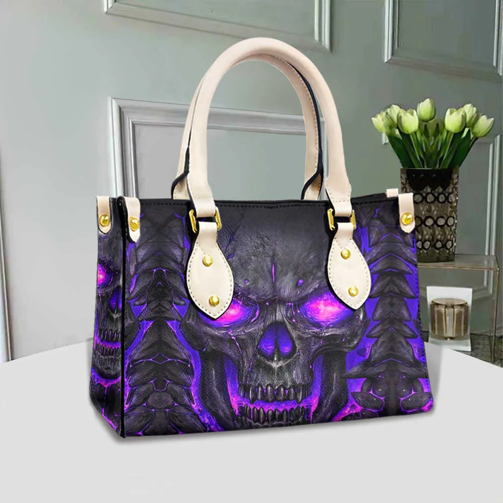 Bolsos calaveras baratos sale