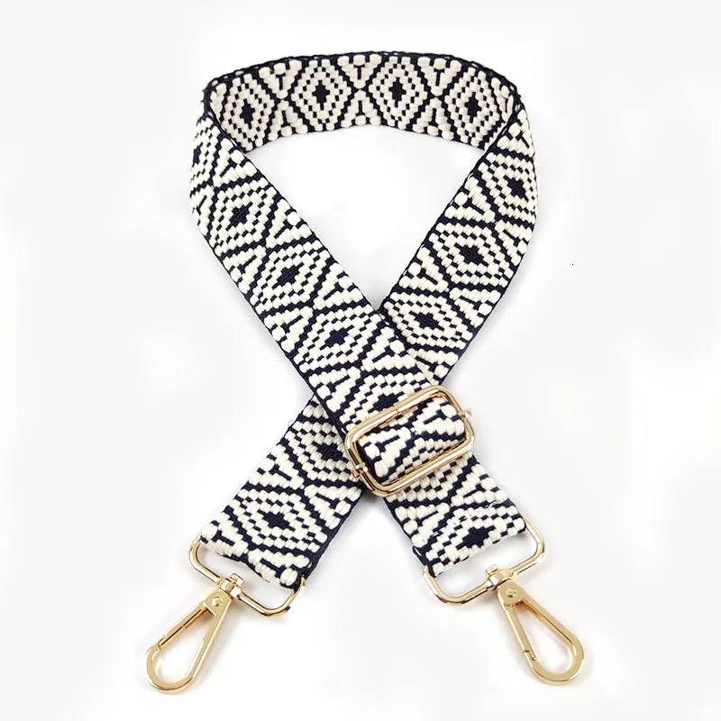 Tracolla Regolabile Per Borsa 3.8 Cm - Cinghia Colorata E Lunga Per Crossbody E Spalla - Foto 7