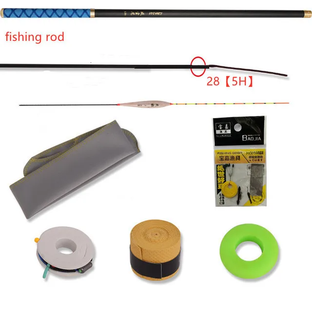 Telescopic Pure Carbon Fiber Saltwater Boat Fishing Rods Super Light Hard  Pole For Stream And Freshwater Fishing Available In  3.6/4.5/5.4/6.3/7.2/8/9/10Meter Lengths Model: 230324 From Yao09, $20.26