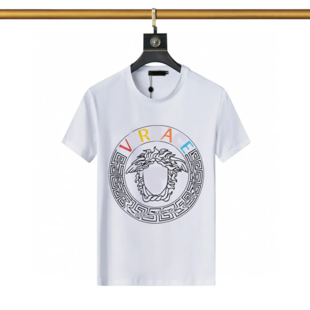T-shirt manche courte Site Yarnold vert Taille XL