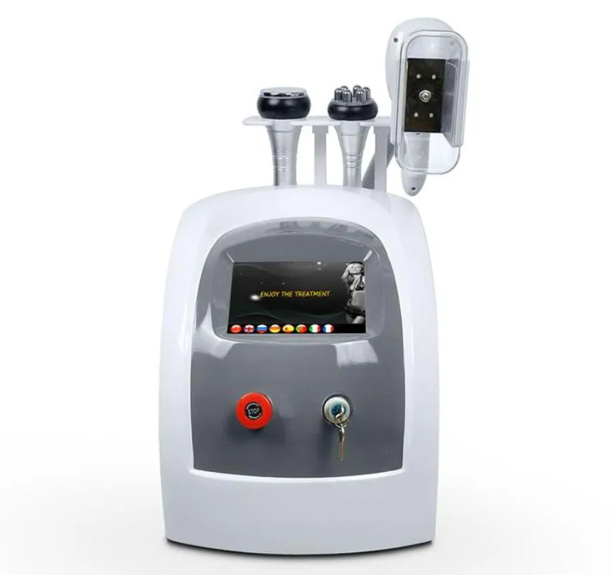 2022 Cryolipolysis تجميد الدهون تجميد جسم النحت الجسد