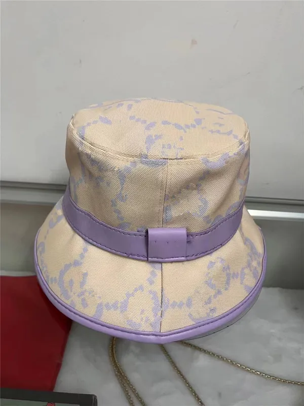 2023B CHAPA DE CARTA DE CARTA DE MODA DE MODA PARA MENINAS CAPS MEMINO CAPS BLACK PROIGH PRAIA VISOR CHAPOS DE BRIM