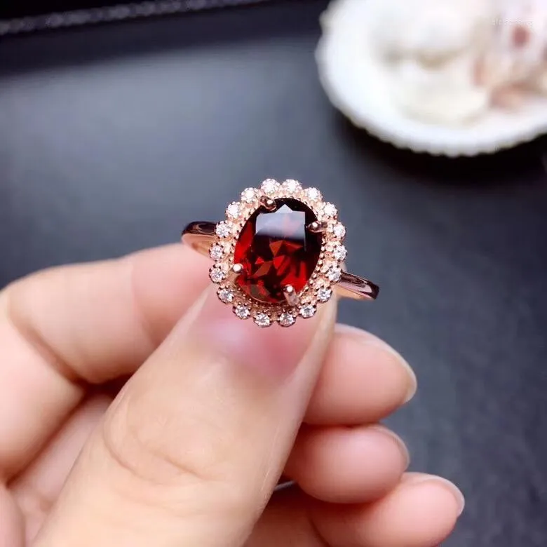 Real gem rings deals