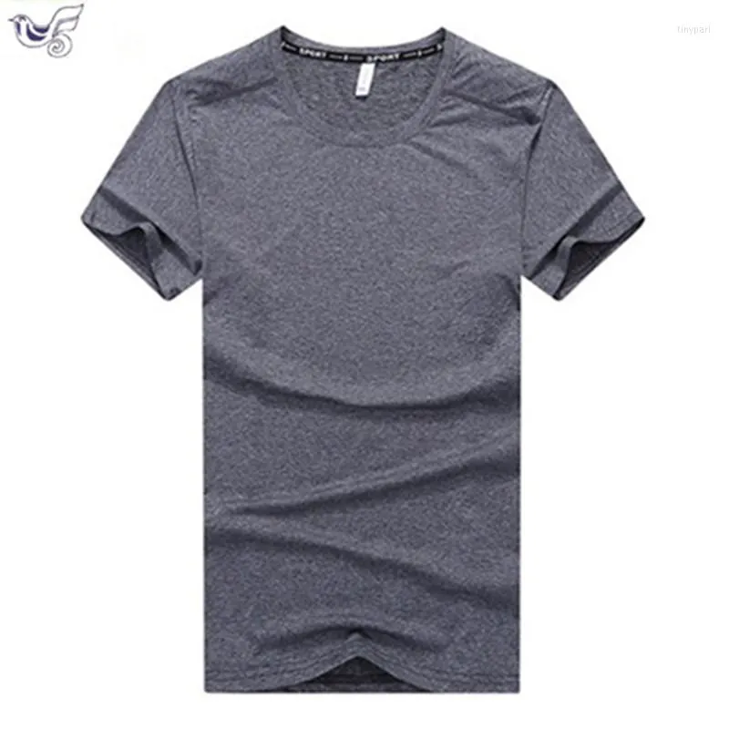 Heren t shirts xiyouniao plus size l - 6xl7xl 8xl 9xl zomer kort t -shirt merk shirt kleren a man street