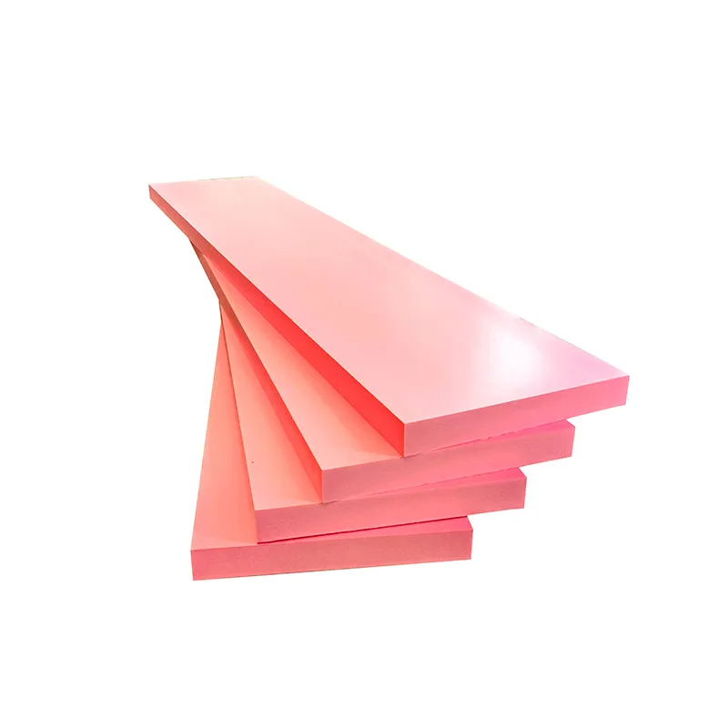 Wholesale XPS Thermal Insulation Plastic Plate Ideal For Buildings