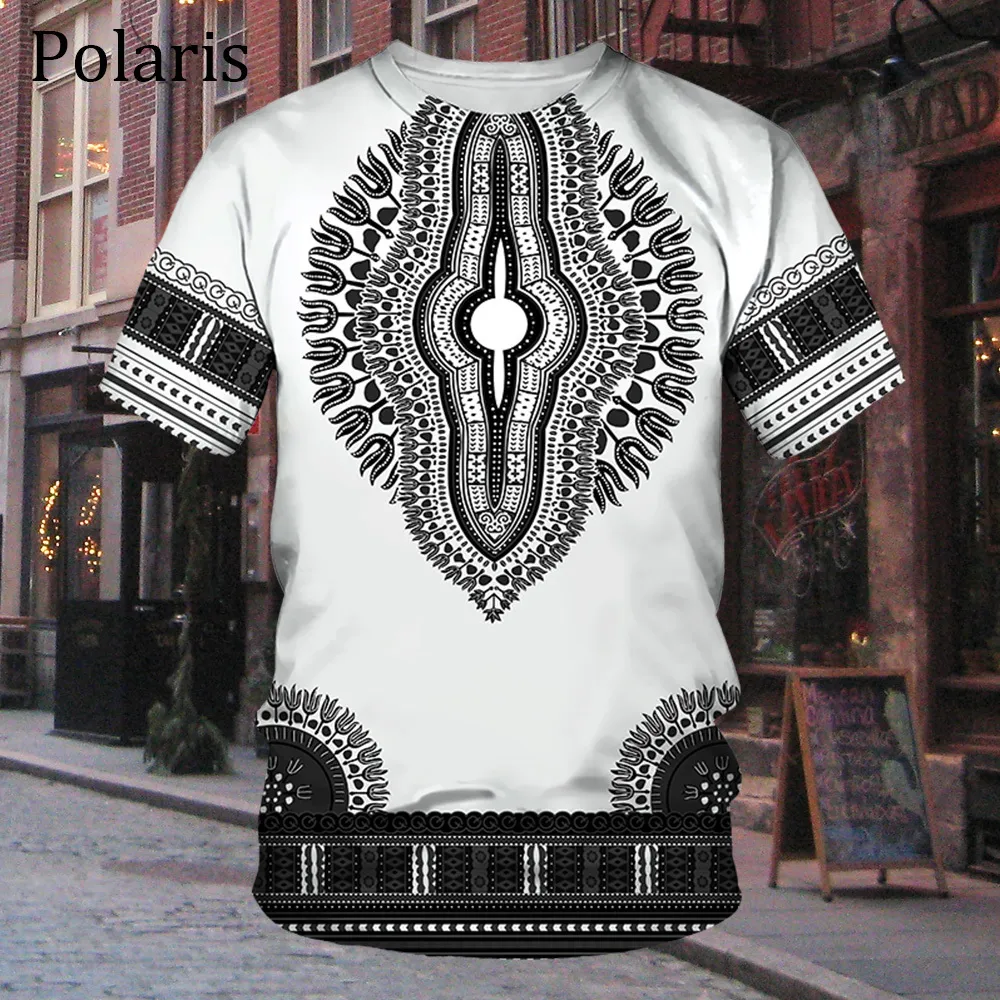 Dashiki mannen hotsell