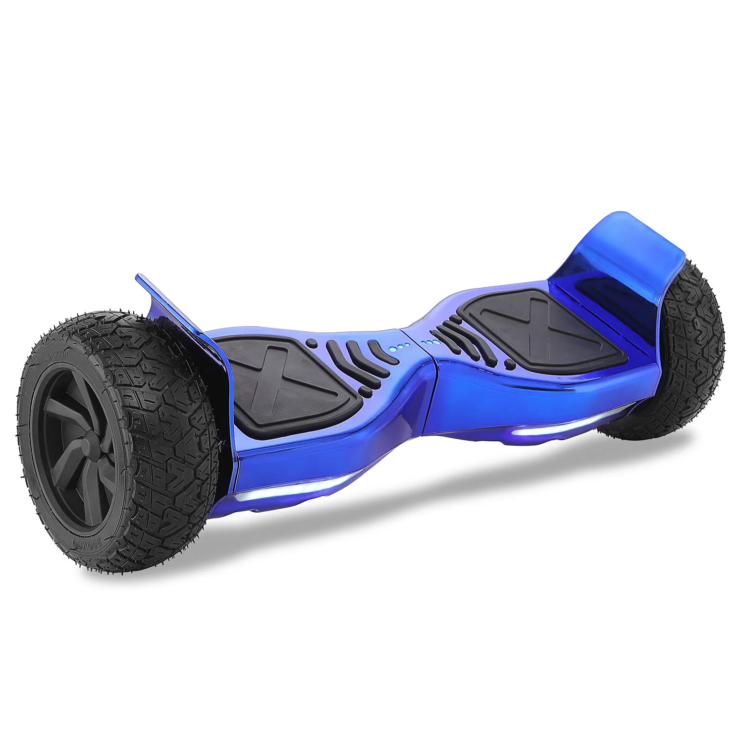 OEM Electric Hoverboard With 350W Dual Motor And 8.5 Inch Motor