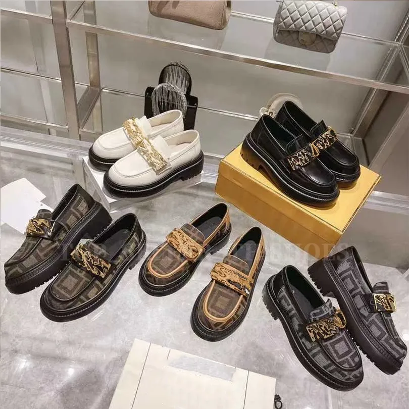 Premium Leather Loafers with Embossed Detailing & Double Buckle Croc-embossed Double Monk Strap Shoes Black | Lodevole main image 3