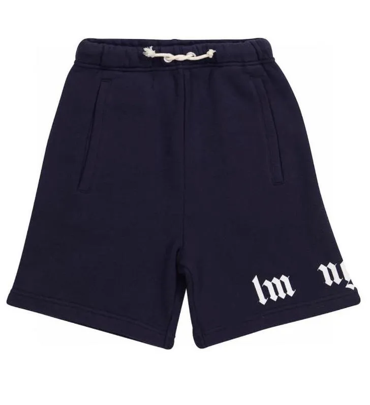 Kids jogger shorts hotsell