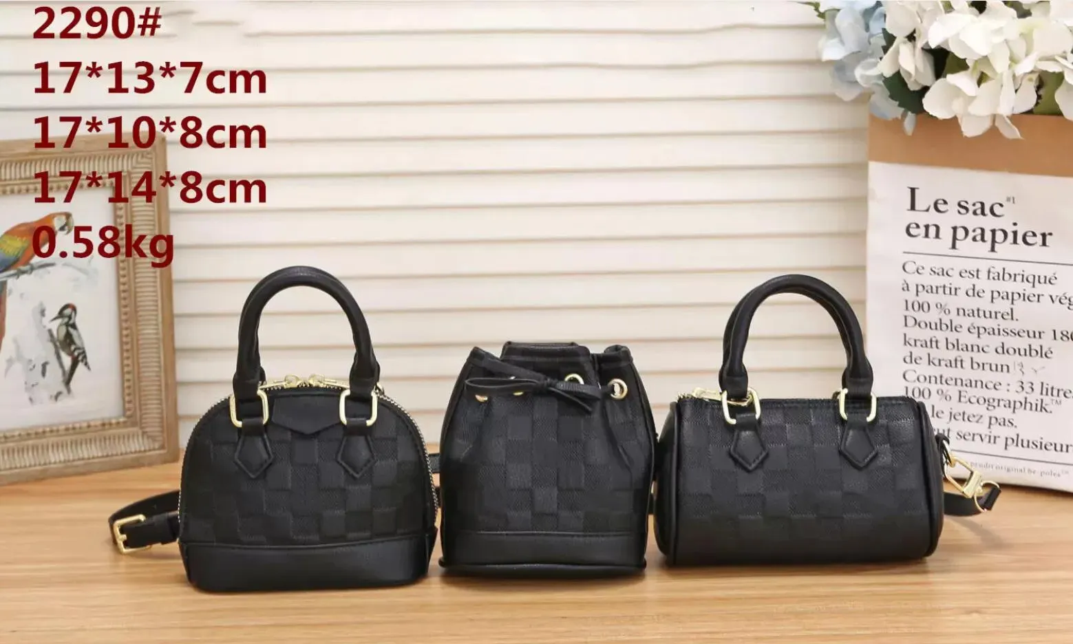 3 in 1 tas new arrivals