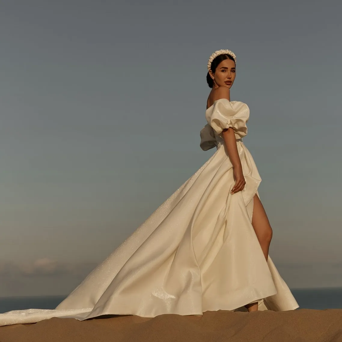 Ivory Beach Wedding Dress Lace-Up Back Strapless Satin Bridal Gown Sweep Train A-Line from Dhgate A-Line Wedding Dresses - price 126.64 Ivory Beach Wedding Dress Lace-Up Back Strapless Satin Bridal Gown Sweep Train A-Line from Dhgate A-Line Wedding Dresses - price 126.64