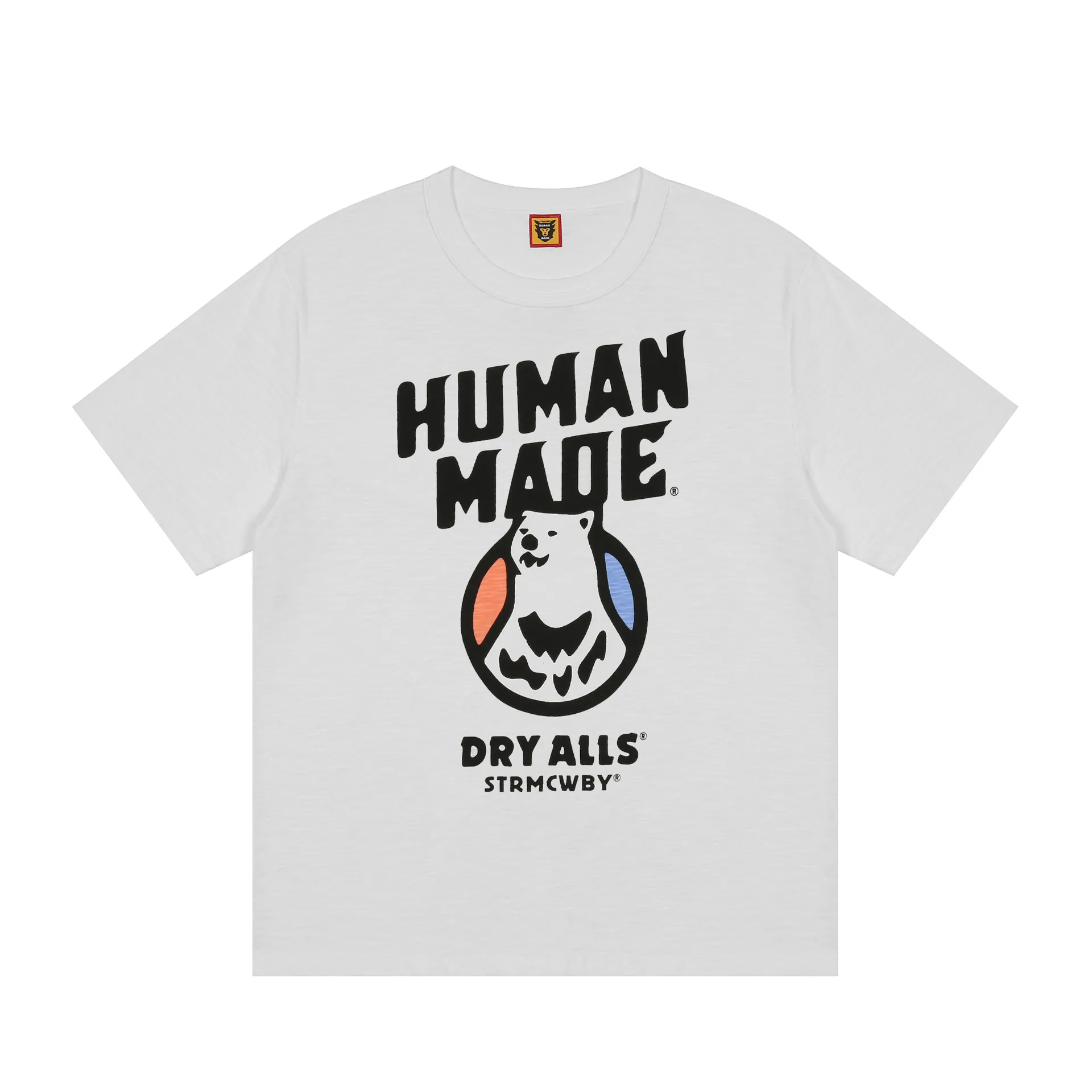 Diseñador humano camiseta para hombres Tamisas de impresión informal