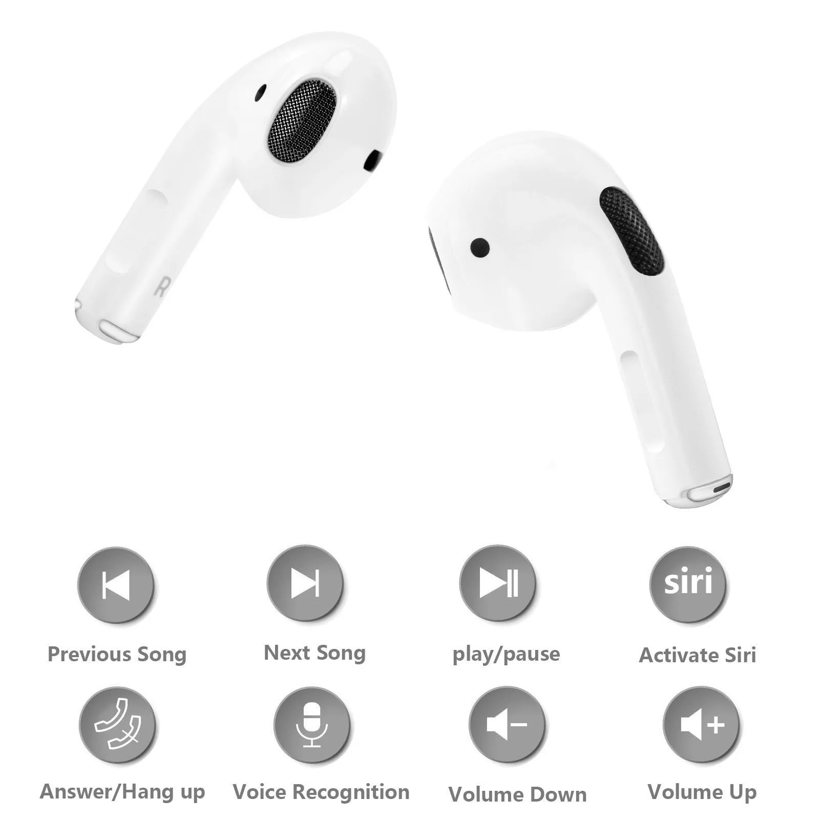 Earbuds pro 5 sale