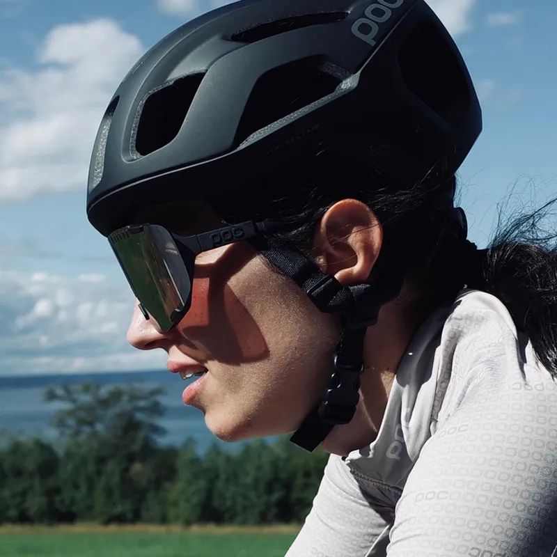 Lentes para ciclismo gafas de sol polarizadas deportivas hombre mujer  bicicleta