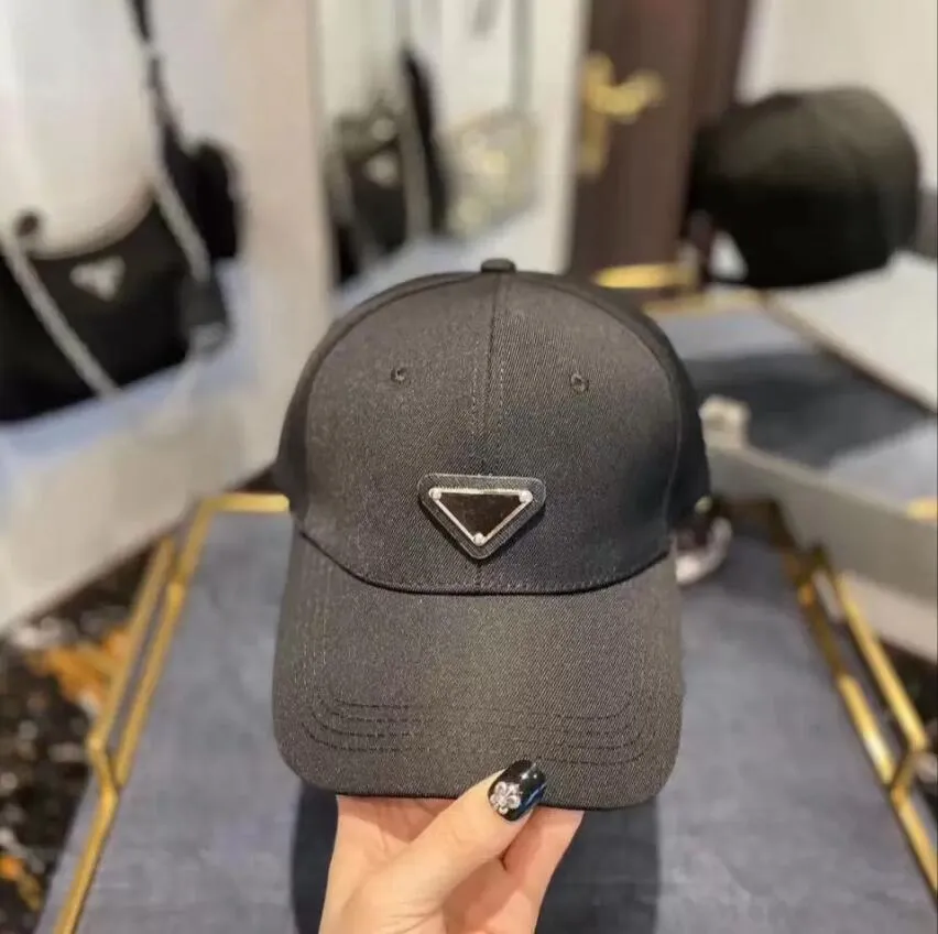Baseball Brand Men Women Fitted Hats Sports Caps Styles Fashion