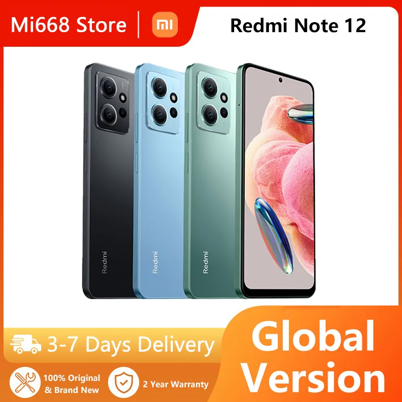 Pelicula P/ Xiaomi Redmi Note 12 Pro 5g 6.67 Full + P Camera