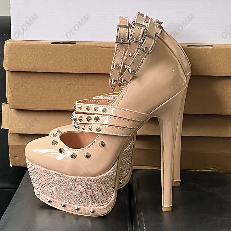 Scarpe con tacco tumblr top
