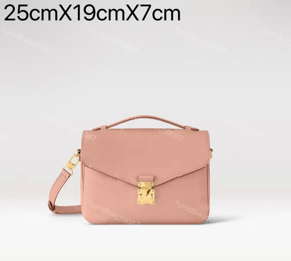 Satchel Handbags Fashion Designer Bag for Women Camel Boston Handle Designer Ladies Bucket Purse äkta läderdesigners axel ny stil grossalCrossbody