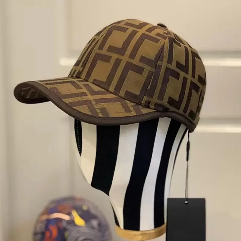 Мужские женщины -дизайнеры ковша шляпы бейсболка Полное письмо Каскетт Bonnet Beanie Classic Fedora Fetted Sun Hat f Caps Capeau Luxe