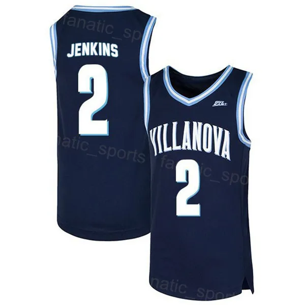 Kris jenkins jersey hotsell