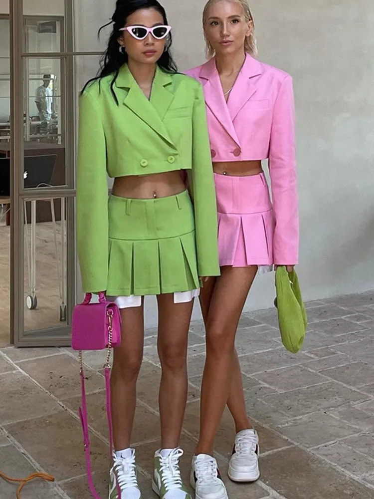Blazer matching dress best sale