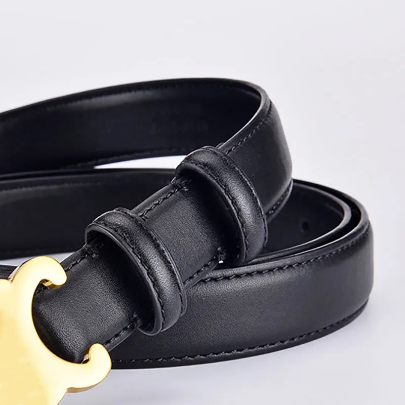 Ceintures de créateurs Ceinture de mode Boîte de qualité Ceintures de créateurs pour hommes ou femmes 2,5 cm véritable peau de vache 4 couleurs en option cadeau de haute qualité